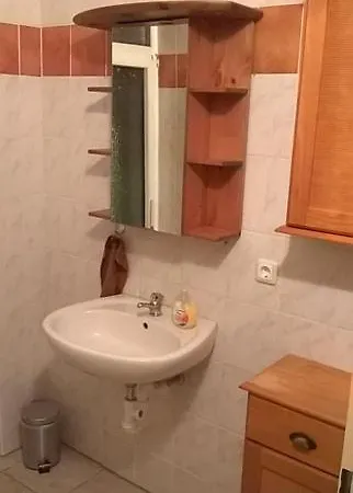 Monteurwohnung Constandache Lägenhet
