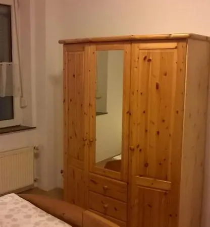 Monteurwohnung Constandache Lägenhet *