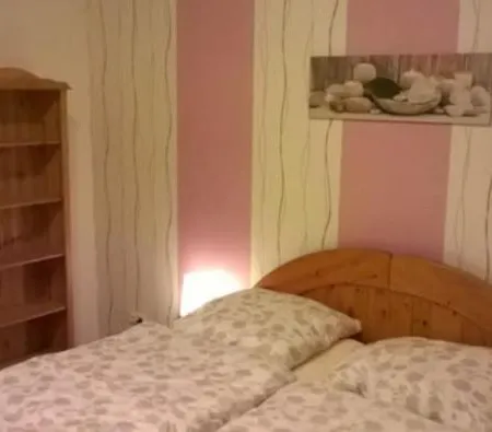 Lägenhet Monteurwohnung Constandache