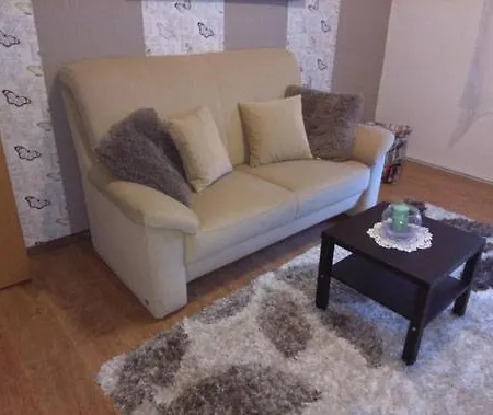 Lägenhet Monteurwohnung Constandache
