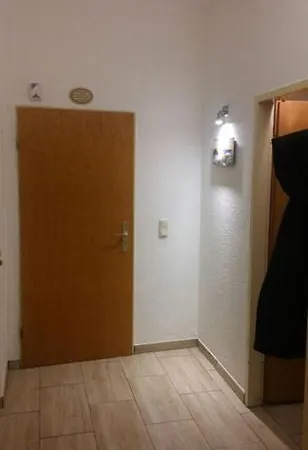 Monteurwohnung Constandache