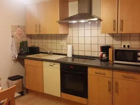 Monteurwohnung Constandache Alsdorf
