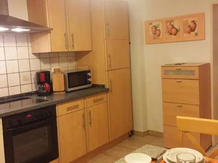 Lägenhet Monteurwohnung Constandache