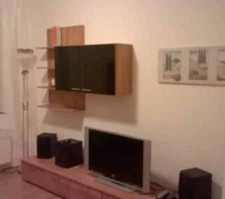 Monteurwohnung Constandache Lägenhet Alsdorf