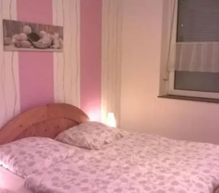 Lägenhet Monteurwohnung Constandache Alsdorf
