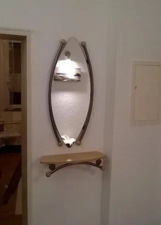 Monteurwohnung Constandache *